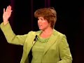 Clean Female Christian Comedian Kelly Sisney #5