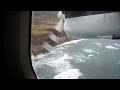 Landing at St. Eustatius Airport.MOV