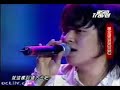 第51屆亞太影展頒獎典禮 金楨勳演唱天狼星