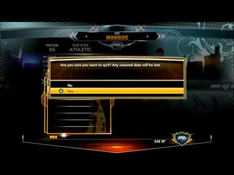 how to turn vc into skill points 2k15