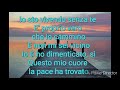 Io sto vivendo senza te (lrc text italsky a česky) - Goggi Loretta