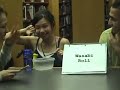 AECOM Silent Library Game (1/2)