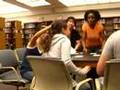 AECOM Silent Library Game (1/2)
