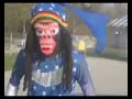 la fee macaque