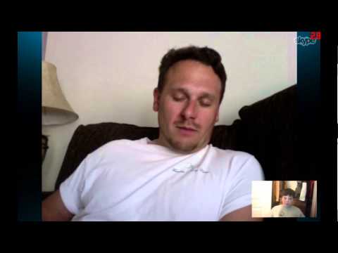 Kyle Franklin Interview
