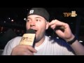 DJ Cut Killer, Tony Parker & Eva Longoria @ Club Hacienda (Vodice, Croatia)