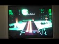 Beast and the Harlot Solo 100% FC Expert Guitar Hero Smash Hits