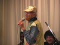 Marshall Allen - 2009 mentorship