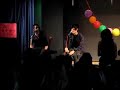 Lost @ Scandicci, scuola Rodari - Fobie