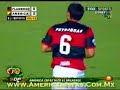 AMÉRICA 3-0 FLAMENGO ; MARACANAZO¡¡¡¡ AMÉRICA 3-0 FLAMENGO ; MARACANAZO¡¡¡¡