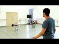 Rehearsals: revealed - Signal
