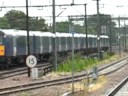 National Express East Anglia train... National Express East Anglia train...