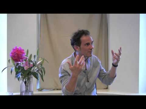 Rupert Spira Video: Ever-Present Awareness is All There Is