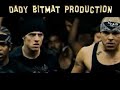 Steppin Clip Vid�o - Dady Bitmat Remix