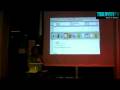 videos de iPhone apps by Peter Robinett @ Mobile Dev Camp
