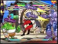 MvC2 Online (360): Theo (Team Ass) vs Brett (MSP) 7 .:12.18.09:.