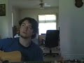 Damien Rice cover