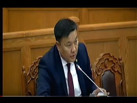 А.Ундраа: Тусгай зөвшөөрөл нэмэгдэхэд хүнд суртал ихэсдэг