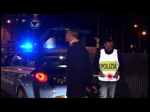 QUESTA SERA INCONTRO SULLA SICUREZZA A IMPERIA