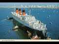 Rms Queen Mary, Elizabeth Rms Queen Mary, Elizabeth