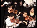 science po choir sings cantique de jean racine � boutmy
