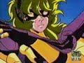 Saint Seiya Capitulo 020-B