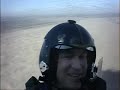 Pilotcast #033 - Blue Angels F/A-18 flight with Kevin Davis