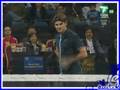 Roger Federer ♥ We Love to see YOU Smile !!