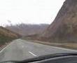 A87 Glen Cluanie, Glen Shiel & Loch Duich