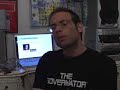 Jewess interview #4 \"What kind of Woman Interests Me?\"