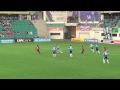Flash Highlights T&T vs Estonia