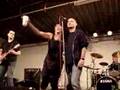 Tony Duchacek & Garage: Muchomurky bile