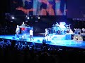 Journey live, 