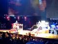 Journey live, Seperate Ways partial- San Antonio '08
