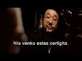 La fina batalarta filmo de Jet Li.