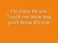 New Found Glory - Crazy For You