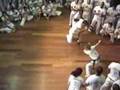 Professor Cascão - Abadá Capoeira Portugal