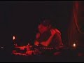 perth's very own dj mystique at the crown & sceptre hotel for an inbound show....