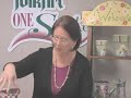 Donna Dewberry Introduces Folkart� Outdoor paint