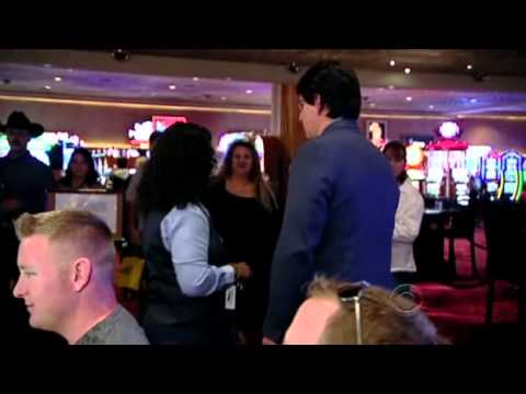 Undercover Boss - MGM Grand S2 EP18 (U.S. TV Series)