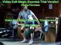 Snatch High Pull