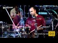 Baptiste Herbin Quartet 02@TIJC2010
