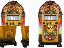 juke box