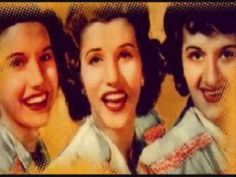 Bing Crosby - Pistol Packin Mama