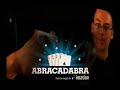 Abracadabra-truco-de
