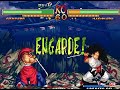Samurai Shodown V Special