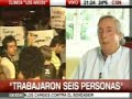kichner operado