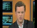 Weirdness Behind Willie Geist on Morning Joe Weirdness Behind Willie Geist on Morning Joe
