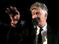 David Lynch and Donovan at GFT