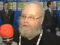 Interview with Kjell Engman (Designer of the new ESC trophy)